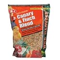 Wild Harvest Bird Food Canary & Finch - CANARY & FINCH 2 LB.