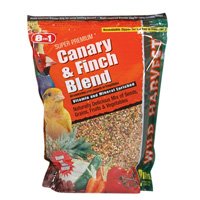 Wild Harvest Bird Food Canary & Finch - CANARY & FINCH 2 LB.