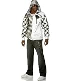 Pepe Jeans - Pepe Jeans Pepe Ardon Flap Pkt jean & Eekythum Zip Front Hoodie