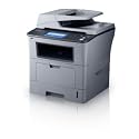 Samsung SCX-5835FN Laser Mono Multifunction Printer  (Print/Scan/Copy/Fax) (SCX-5835FN)