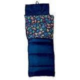 Slumberjack Rainforest Frog Kids Bag (40+ Degrees)