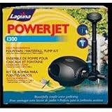 Powerjet Fountain Pump,Garden & Lawn Needs, Pet Accessory, Pet & Supplies