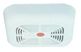 Kitchen & Housewares : MICROMARK Battery Powered Smoke Alarm