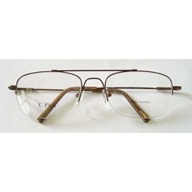Best Seller Men's Style Flexible Titanium Eyeglasses Frames MT911