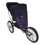 Protect-a-Bub Twin Jogger UPF 50... by Protect-A-Bub