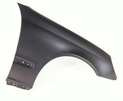 MERCEDES C230/C240/C320/C32 (203) PAINTED FENDER RH (SD/WG,WO AMG) 2001-2007 ANY COLOR