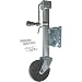 Ultra-Tow Marine Swivel Bolt-On Jack - 1000-Lb. Capacity