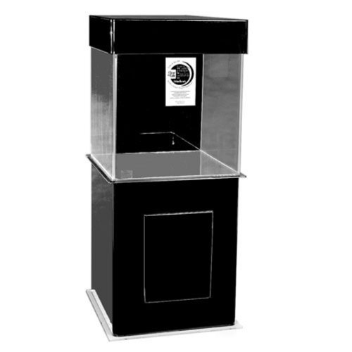 Acrylic Cube Aquarium Stand Top Aquarium Stands Reviews