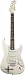 Fender Kenny Wayne Shepherd Stratocaster® Electric Guitar, Arctic White, Rosewood Fretboard
