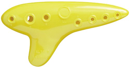 Firstnote FN152 Firstnote Ocarina (Colors May Vary)