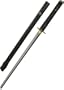 CAS Hanwei Practical Shinobi Ninja-To Sword