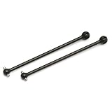 91165 Pinion Gear 32P 14T 5mm Shaft by Associated Electrics Inc.