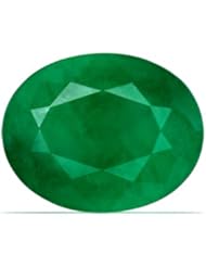 2.38 Carat Loose Emerald Oval Cut