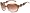 Light Brown Frame/Brown Lens