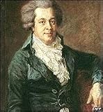 Wolfgang Amadeus Mozart