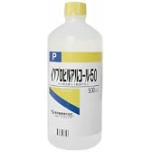 イソプロピルアルコール50P 500ml