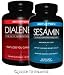Dialene 4with FREE Sesamin 90 sci-caps (Limited time only! 90 cap Sesamin will be shipped with your order) If you want fat loss you can feel, look no further than Scivation