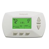 Honeywell RTH6450D1009 5-1-1-Day Programmable Thermostat