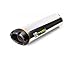 Two Brothers Racing (005-1750108V) Standard Series M-2 Titanium Canister Full Exhaust System