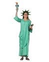 Statue Of Liberty Adult Costume Adult