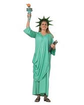 Statue Of Liberty Adult Costume Adult