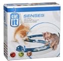 CatIt Senses Play Circuit For Cats Kittens Pets Play