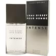 L'eau D'issey Pour Homme Intense by Issey Miyake For Men. Set-edt Spray 2.5-Ounces