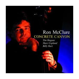 Concrete Canyon