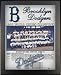 1955 Brooklyn Dodgers World Series Champions 13
