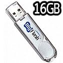 My Flash 16GB PD2 USB 2.0 Flash Drive