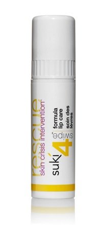 Suki 4-Swipe Formula Lip Care