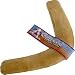 RAWHIDE NATURAL BOOMERANG 10