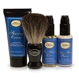 The Art of Shaving - The 4 Elements Kit- Lavender