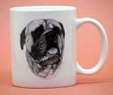 Bullmastiff Mug