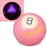 Magic 8 Ball Date Ball