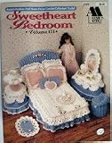 Sweetheart Bedroom (Annie's Fashion Doll Home Decor Crochet Collectors' Guild, III)