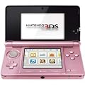 Nintendo Nintendo 3DS Pink
