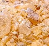 Copal Resin Incense, Bulk, 8 OZ