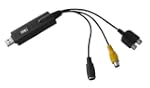 Siig JU-AV0012-S1 USB 2.0 Video Captu...