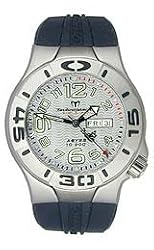 TechnoMarine Men's Abyss 10.900 watch #ABS05
