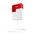 Twelve South PlugBug - All-in-one 2.1 amp iPhone/iPad charger with MacBook plug attachment