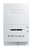 Honeywell #YCT53K1003 Mercury Free Millivolt