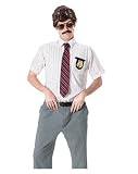  : 70's Detective Kit Adult