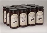 Natural Maraschino Cherries 12 Pack