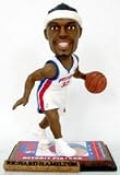 Detroit Pistons Richard Hamilton Ticket Base Forever Collectibles Bobble Head