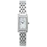 Citizen Ladies Eco-Drive Palidoro Swarovski Crystal Accented Watch #EG2020-52A by Citizen