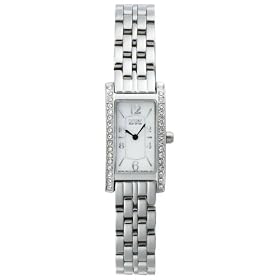 Citizen Women's Eco-Drive Palidoro Swarovski Crystal Accented Watch #EG2020-52A