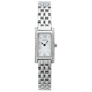Citizen Ladies EG2020-52A Eco-Drive Palidoro Swarovski Crystal Accented Watch