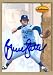 Bruce Sutter autographed Baseball Card (Chicago Cubs) 1994 Ted Williams Card Company