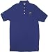 NCAA LSU Louisiana State Tigers Antigua Classic Pique Polo